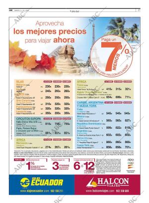 ABC MADRID 06-10-2009 página 27