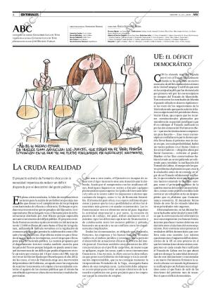 ABC MADRID 06-10-2009 página 4