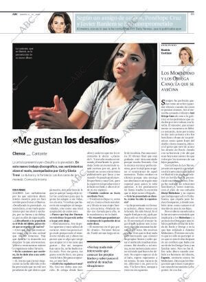 ABC MADRID 06-10-2009 página 89