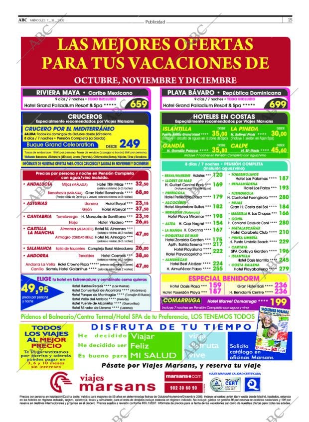 ABC CORDOBA 07-10-2009 página 15