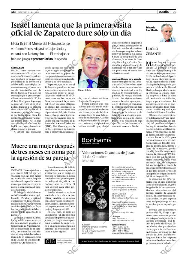 ABC CORDOBA 07-10-2009 página 25