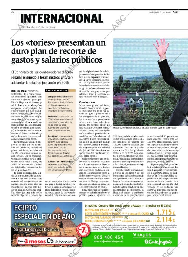 ABC CORDOBA 07-10-2009 página 26