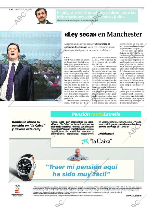 ABC CORDOBA 07-10-2009 página 27