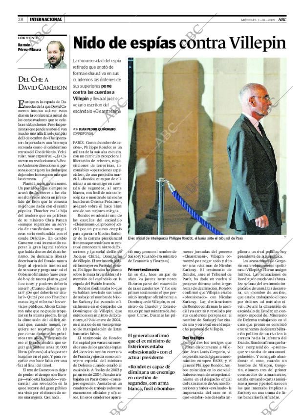 ABC CORDOBA 07-10-2009 página 28