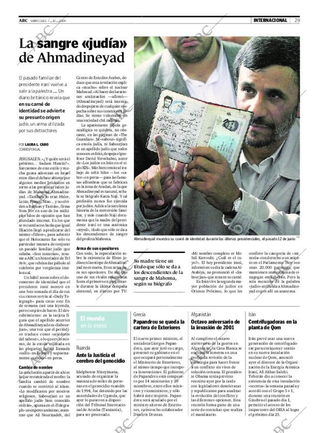 ABC CORDOBA 07-10-2009 página 29