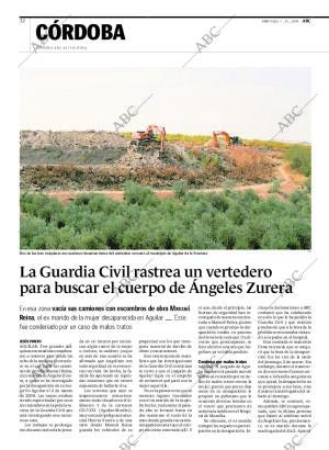 ABC CORDOBA 07-10-2009 página 32