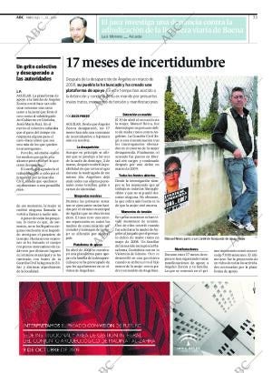 ABC CORDOBA 07-10-2009 página 33