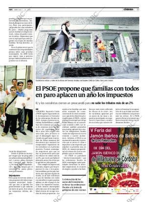 ABC CORDOBA 07-10-2009 página 35
