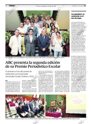 ABC CORDOBA 07-10-2009 página 36