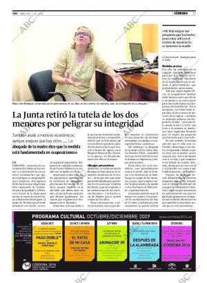 ABC CORDOBA 07-10-2009 página 37
