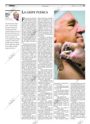 ABC CORDOBA 07-10-2009 página 40