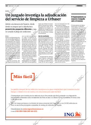 ABC CORDOBA 07-10-2009 página 41