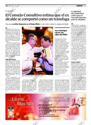 ABC CORDOBA 07-10-2009 página 43