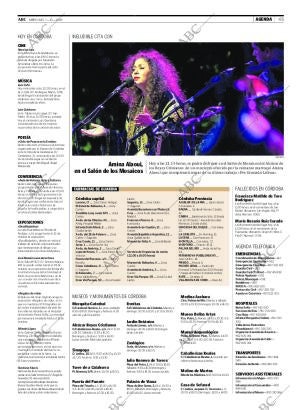 ABC CORDOBA 07-10-2009 página 45