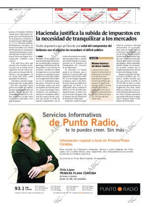 ABC CORDOBA 07-10-2009 página 53