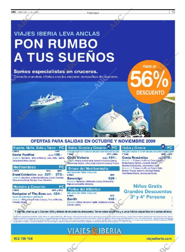 ABC CORDOBA 07-10-2009 página 55
