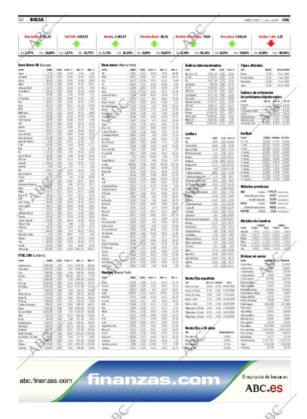 ABC CORDOBA 07-10-2009 página 60