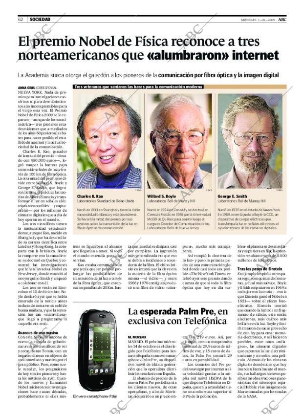 ABC CORDOBA 07-10-2009 página 62