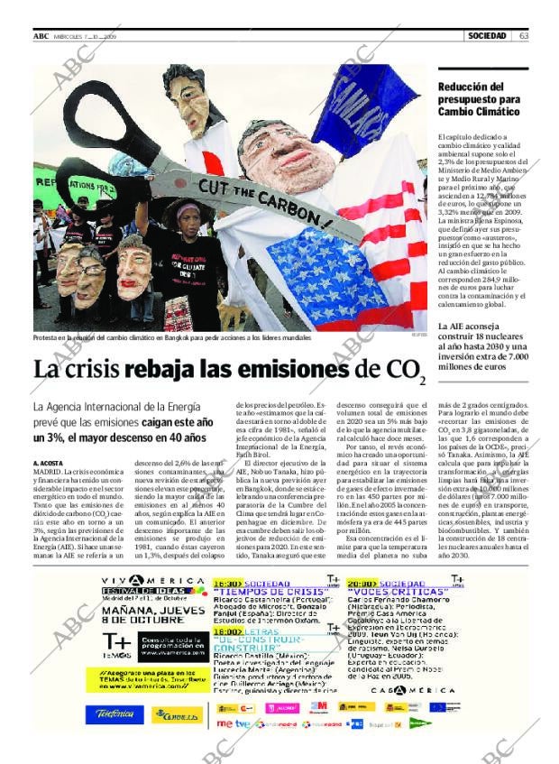 ABC CORDOBA 07-10-2009 página 63