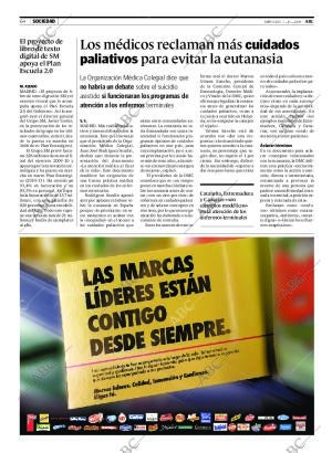 ABC CORDOBA 07-10-2009 página 64