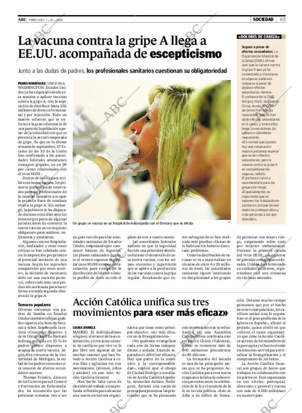 ABC CORDOBA 07-10-2009 página 65