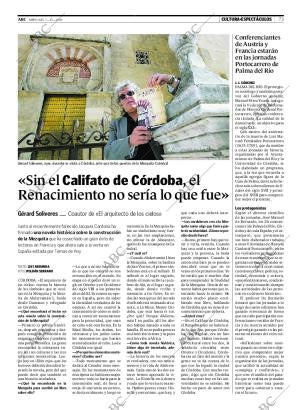 ABC CORDOBA 07-10-2009 página 73