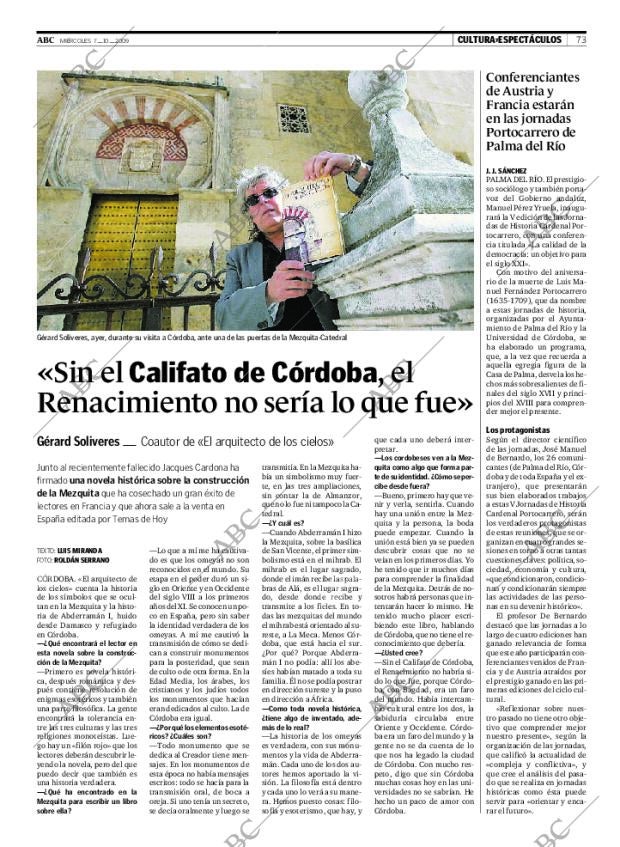 ABC CORDOBA 07-10-2009 página 73