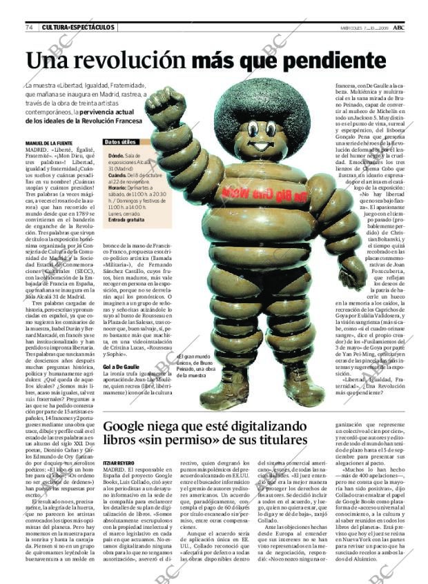 ABC CORDOBA 07-10-2009 página 74
