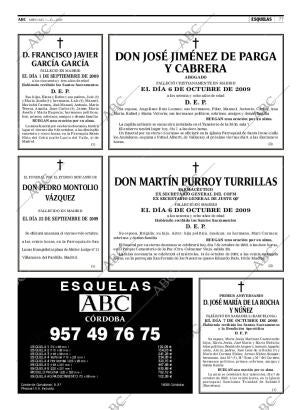 ABC CORDOBA 07-10-2009 página 77