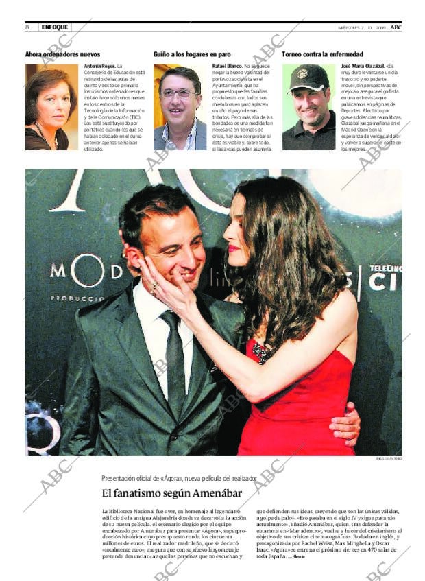 ABC CORDOBA 07-10-2009 página 8