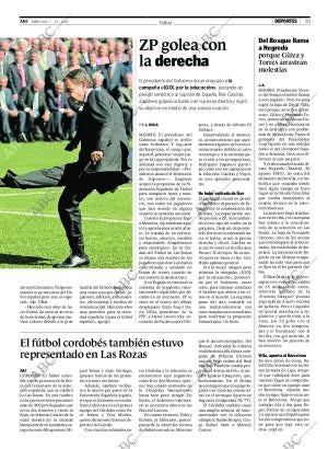 ABC CORDOBA 07-10-2009 página 81
