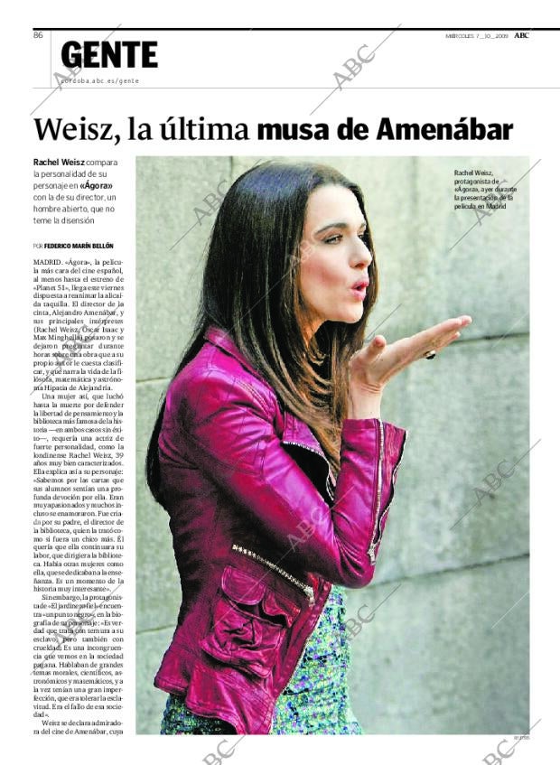 ABC CORDOBA 07-10-2009 página 86