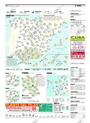 ABC CORDOBA 07-10-2009 página 89