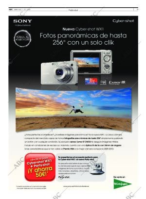 ABC CORDOBA 07-10-2009 página 9