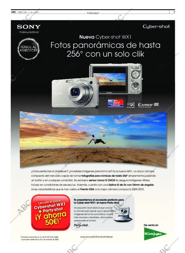 ABC CORDOBA 07-10-2009 página 9