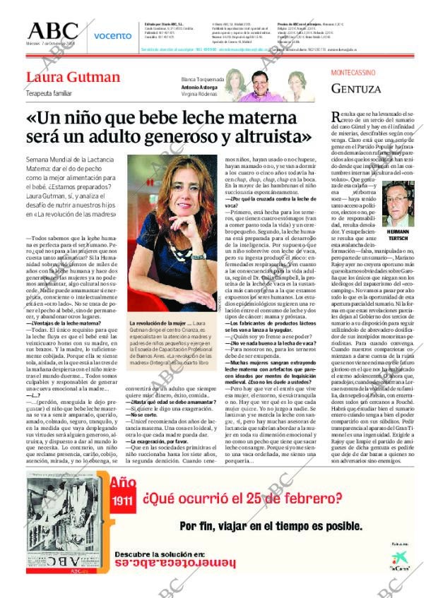 ABC CORDOBA 07-10-2009 página 94