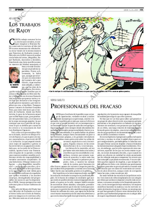 ABC CORDOBA 08-10-2009 página 10