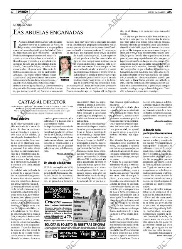 ABC CORDOBA 08-10-2009 página 12