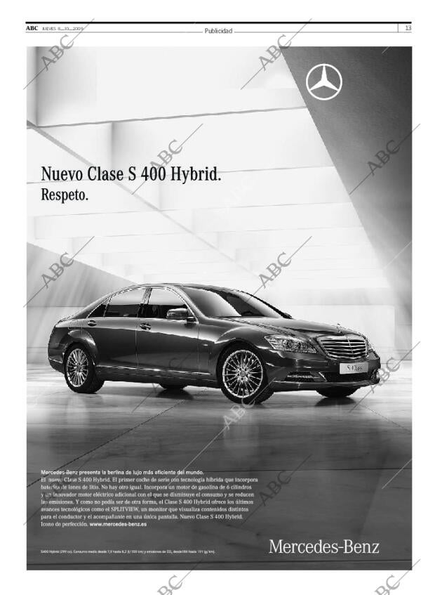 ABC CORDOBA 08-10-2009 página 13