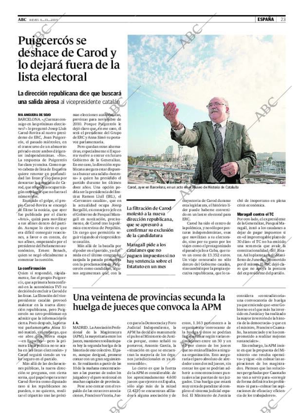 ABC CORDOBA 08-10-2009 página 23