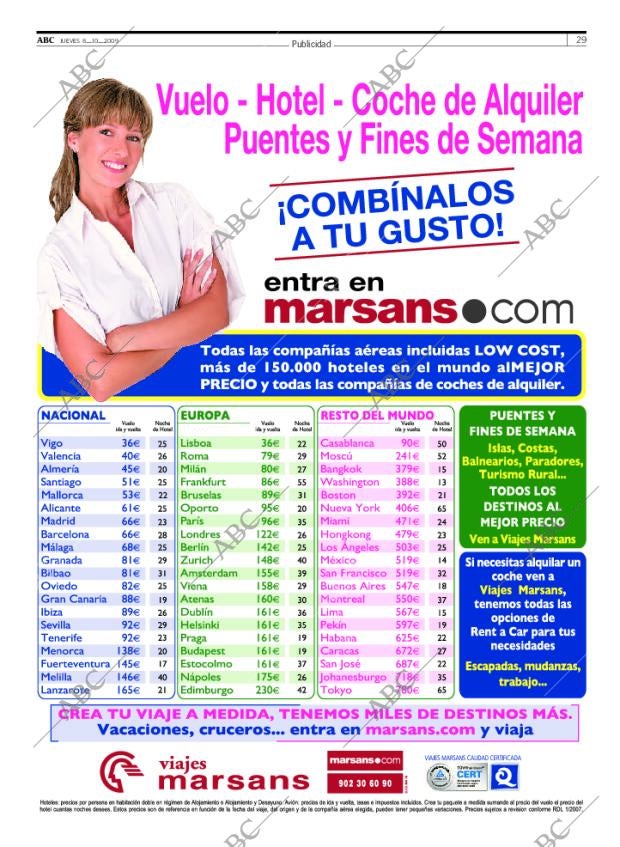 ABC CORDOBA 08-10-2009 página 29