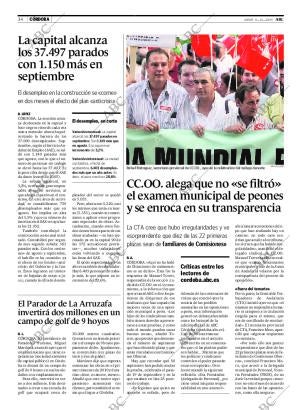 ABC CORDOBA 08-10-2009 página 34