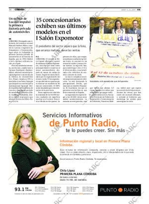 ABC CORDOBA 08-10-2009 página 36