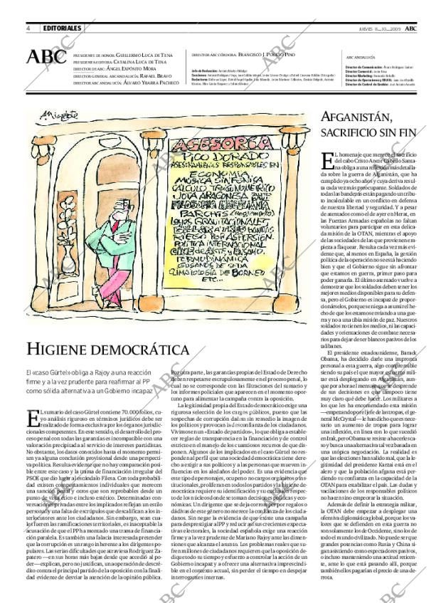 ABC CORDOBA 08-10-2009 página 4