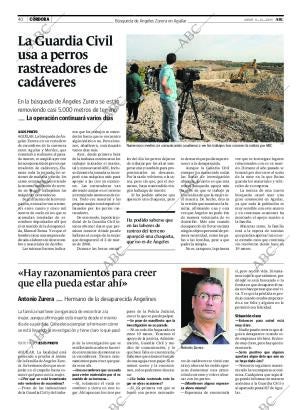 ABC CORDOBA 08-10-2009 página 40