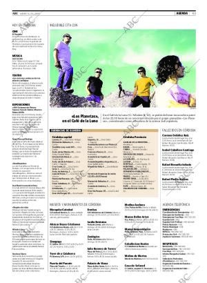 ABC CORDOBA 08-10-2009 página 43