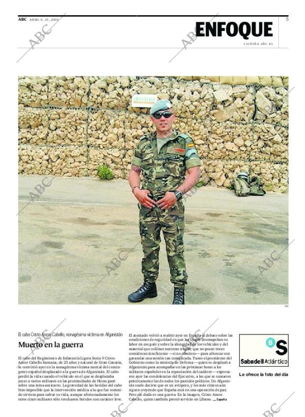 ABC CORDOBA 08-10-2009 página 5
