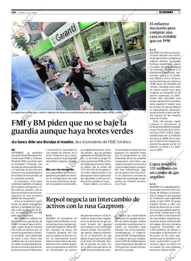 ABC CORDOBA 08-10-2009 página 53