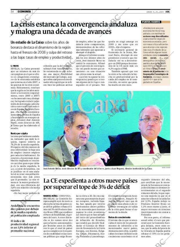 ABC CORDOBA 08-10-2009 página 54