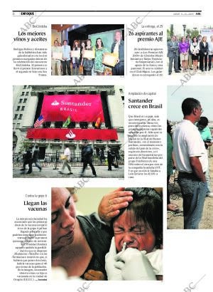 ABC CORDOBA 08-10-2009 página 6